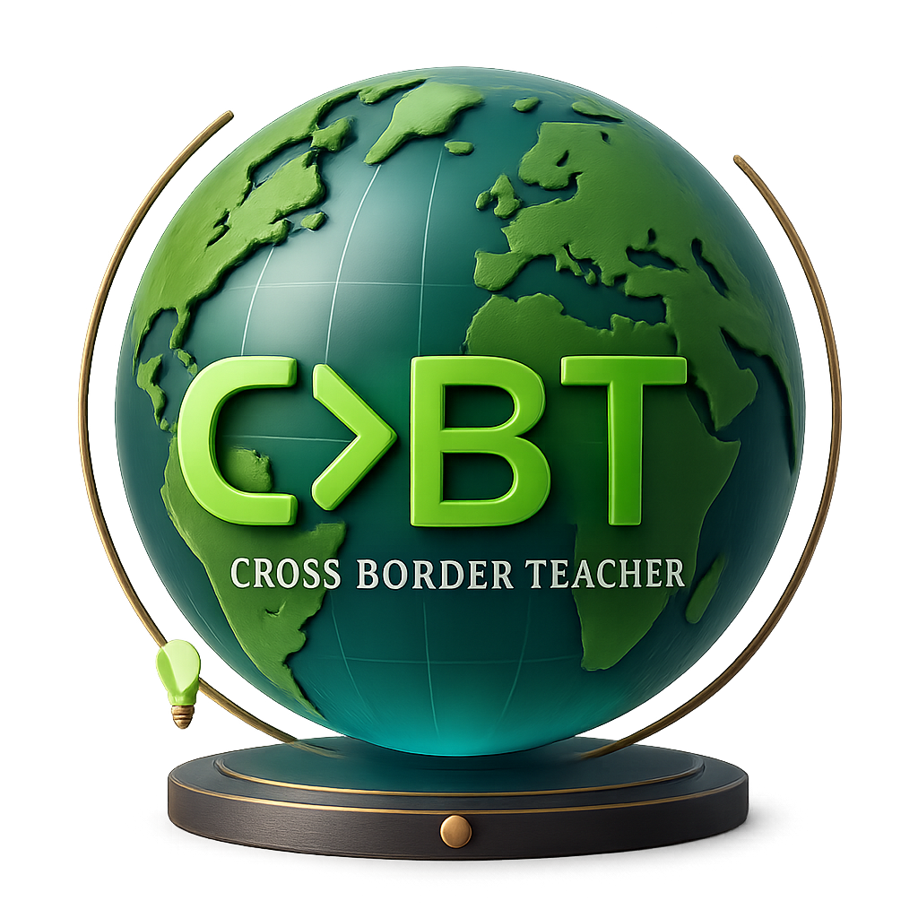 Cross Border Teachers